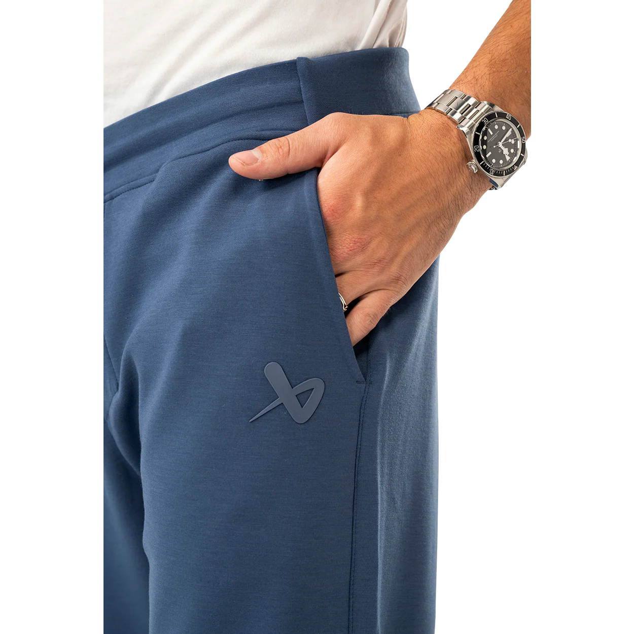 BAUER PRE-GAME KNIT JOGGER - Image 3