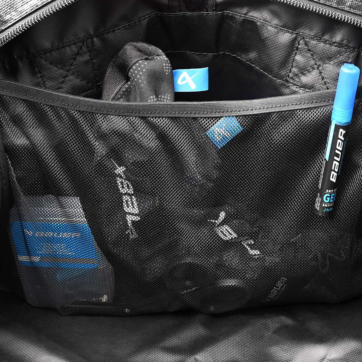 BAUER PRO CARRY BAG SENIOR - Image 9