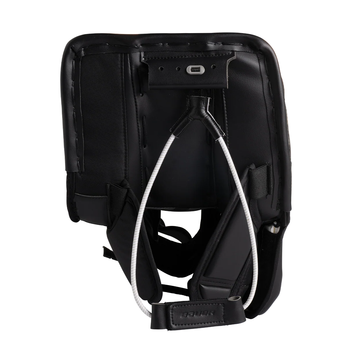 BAUER PRO ELASTIC TOE SYSTEM - Image 2