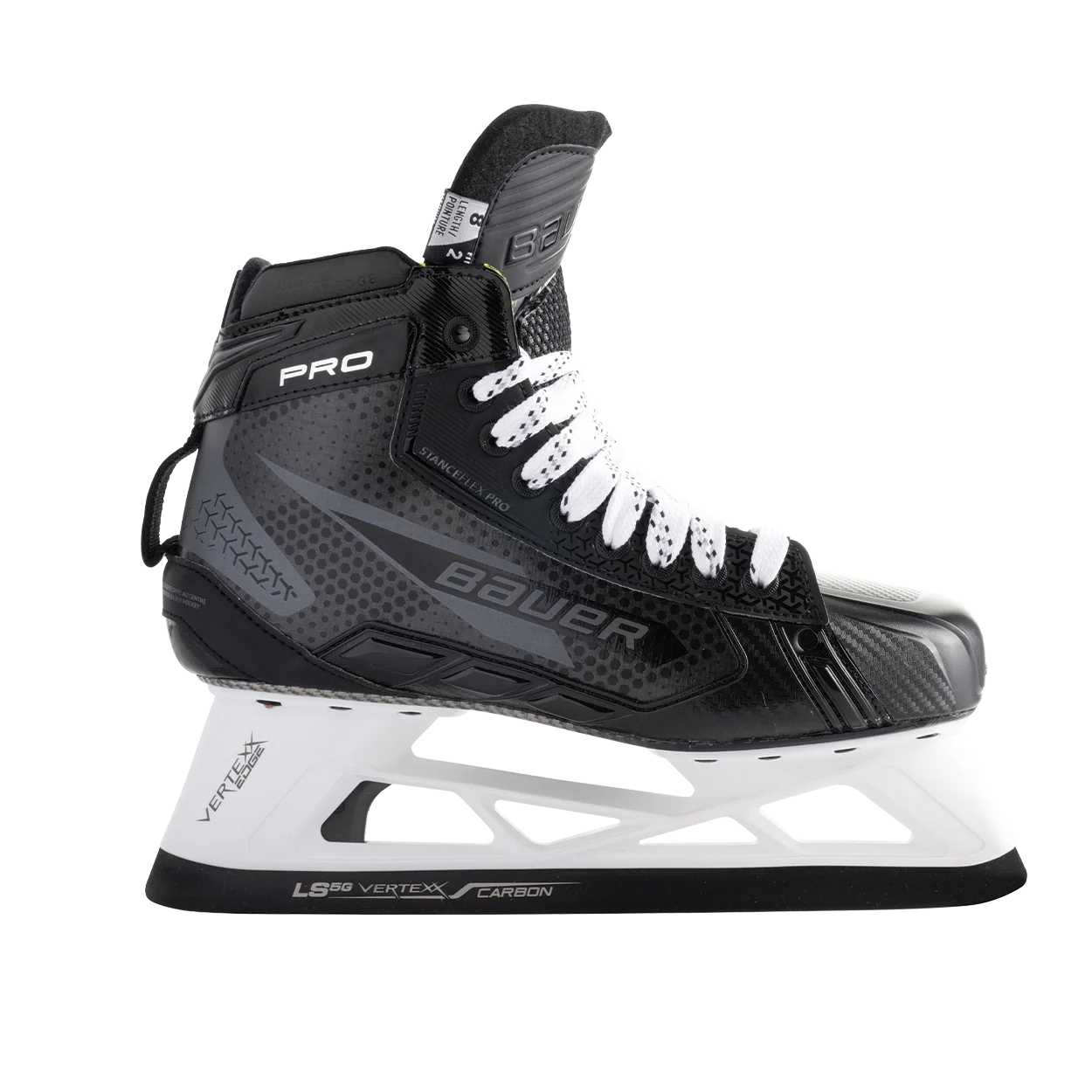 BAUER PRO GOAL SKATE SENIOR - Image 2