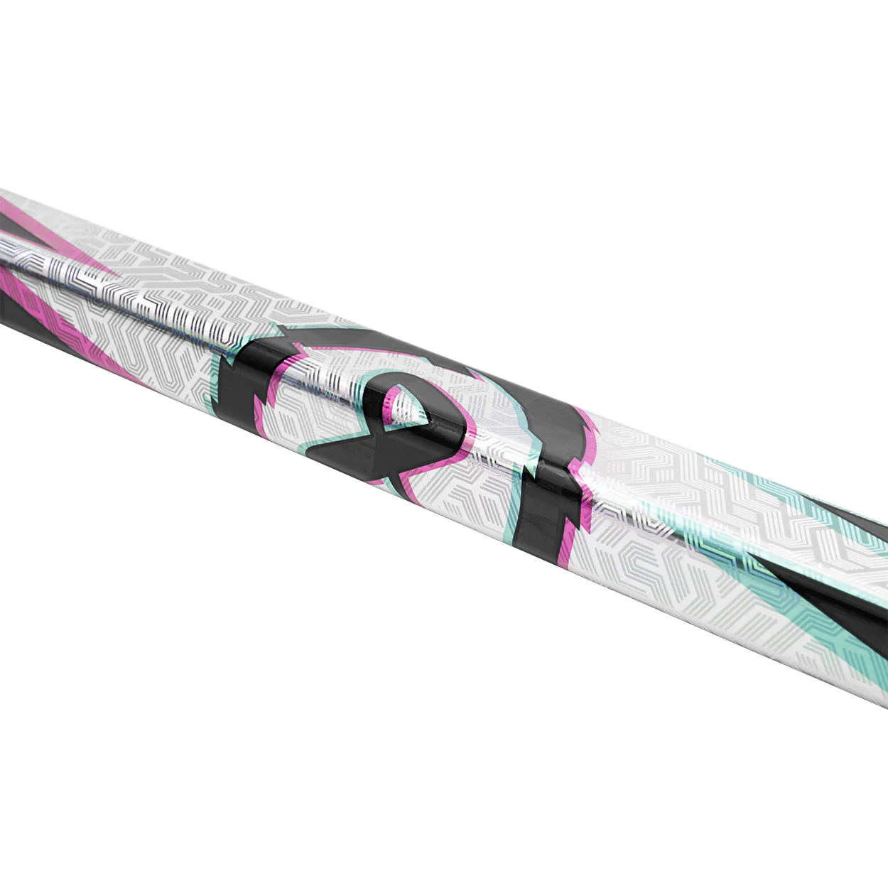 BAUER PROTO2 BLACK GRIP STICK JUNIOR - Image 7