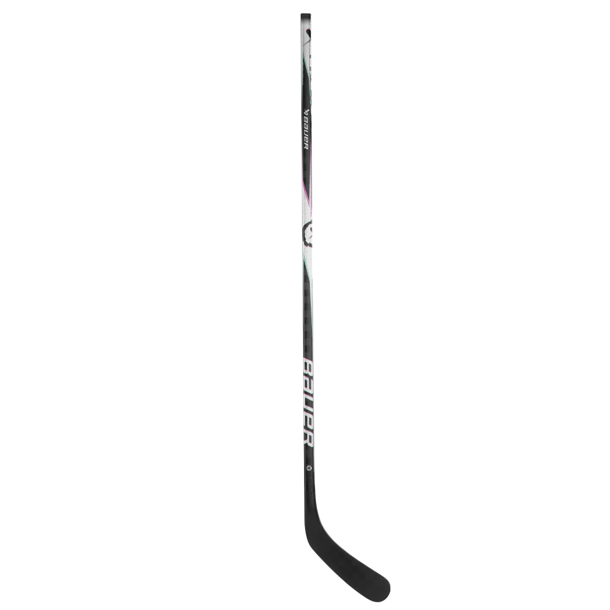 BAUER PROTO2 BLACK GRIP STICK JUNIOR - Image 9