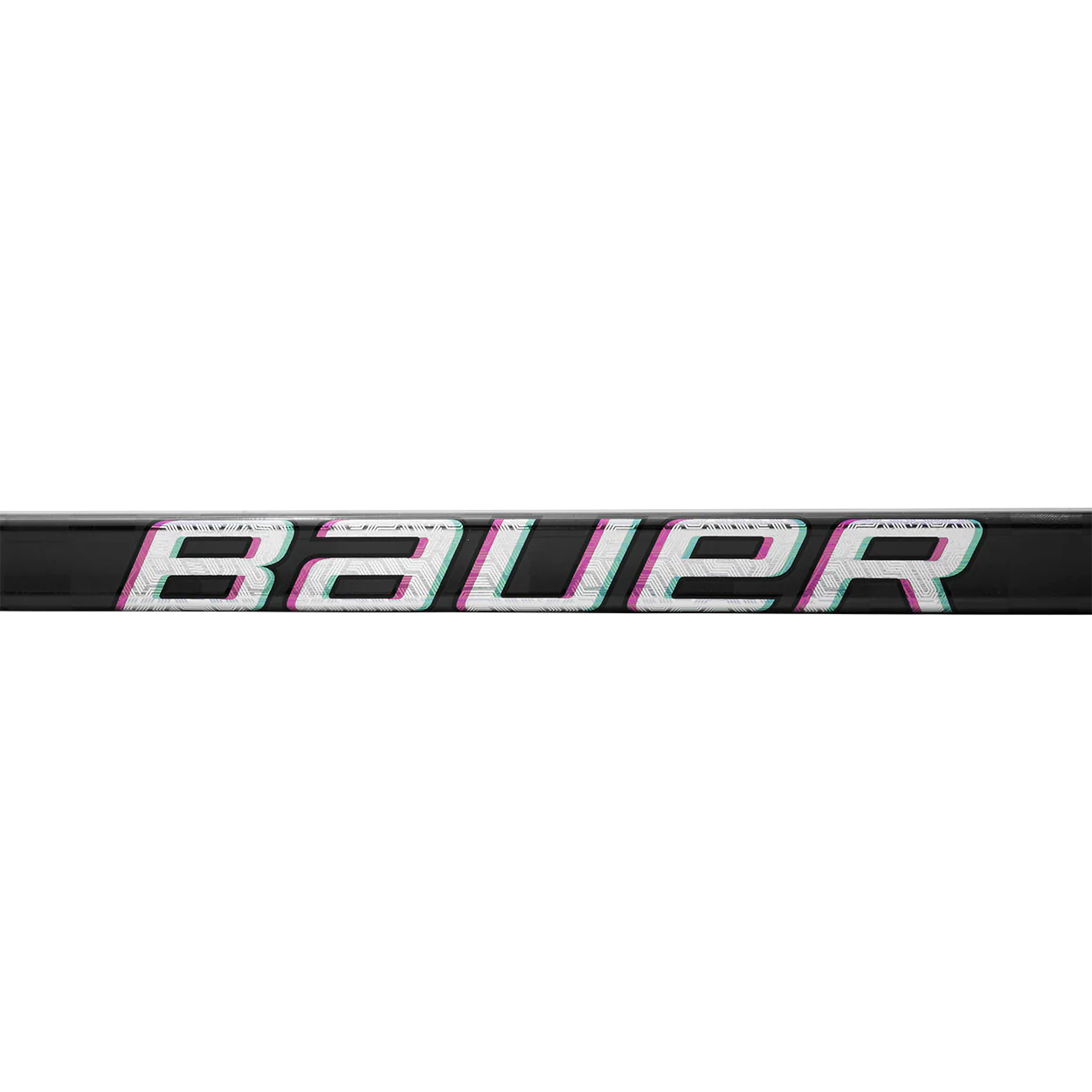 BAUER PROTO2 BLACK GRIP STICK SENIOR - Image 7