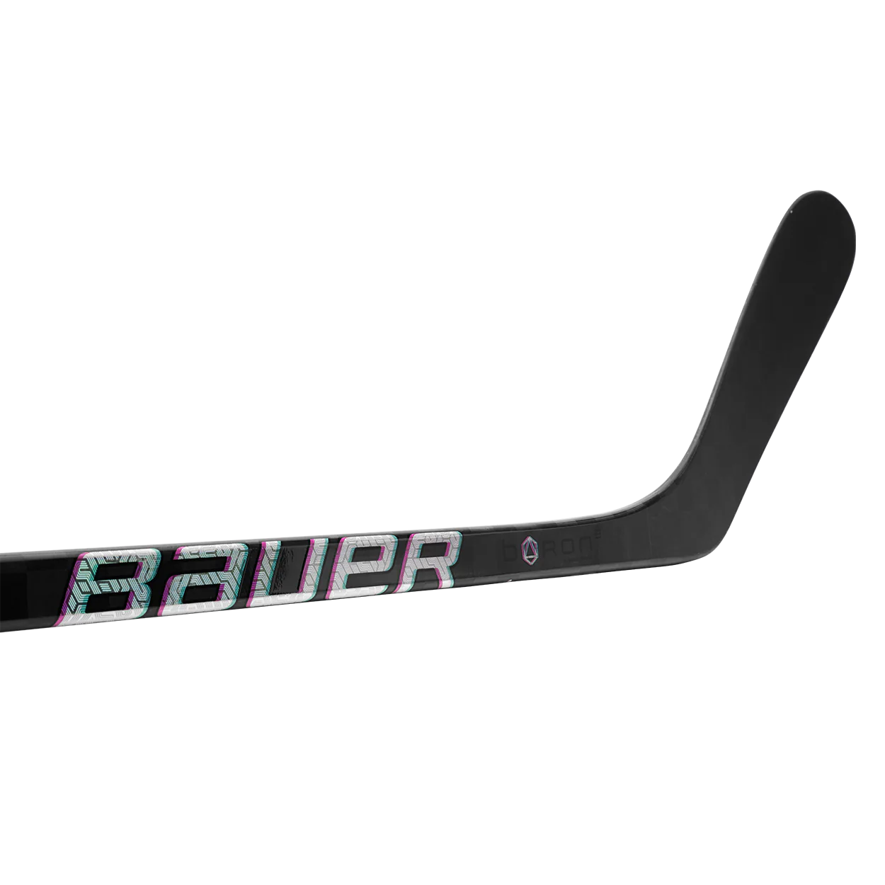 BAUER PROTO2 BLACK GRIP STICK SENIOR - Image 9