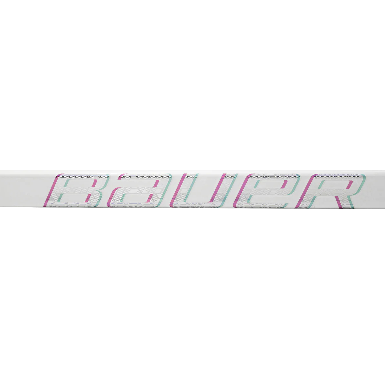 BAUER PROTO2 WHITE GRIP STICK INTERMEDIATE - Image 5