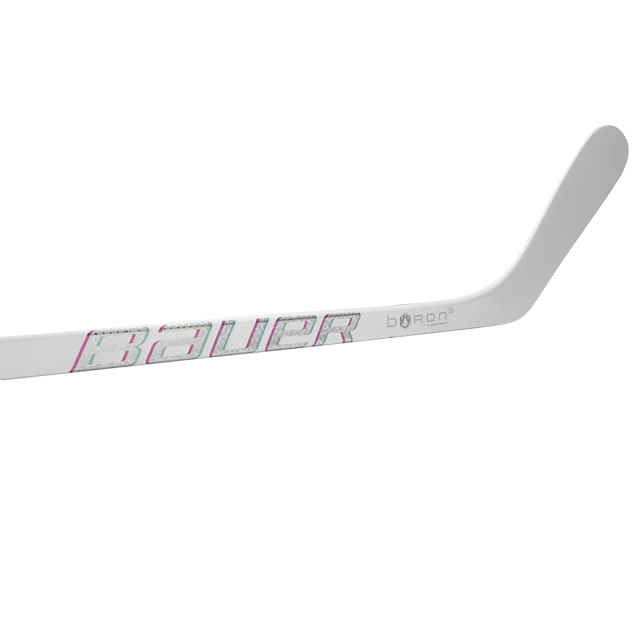 BAUER PROTO2 WHITE GRIP STICK JUNIOR - Image 3