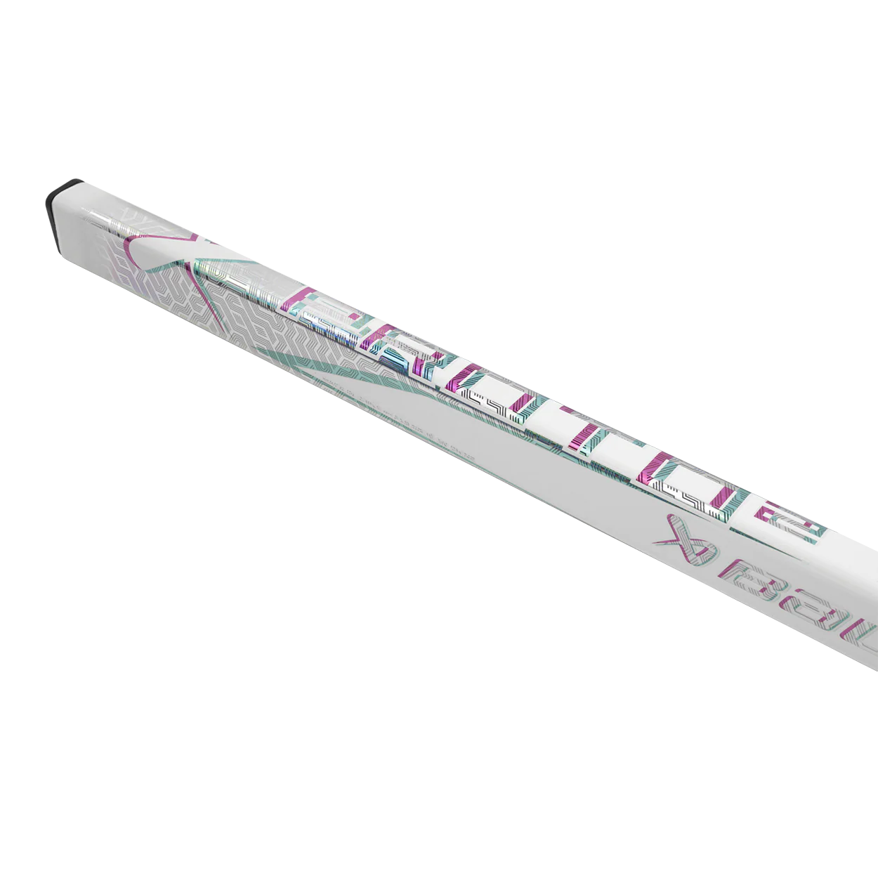 BAUER PROTO2 WHITE GRIP STICK SENIOR - Image 4