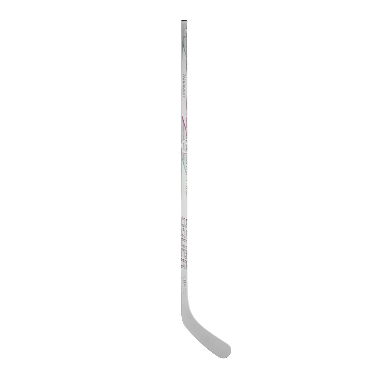 BAUER PROTO2 WHITE GRIP STICK SENIOR - Image 9