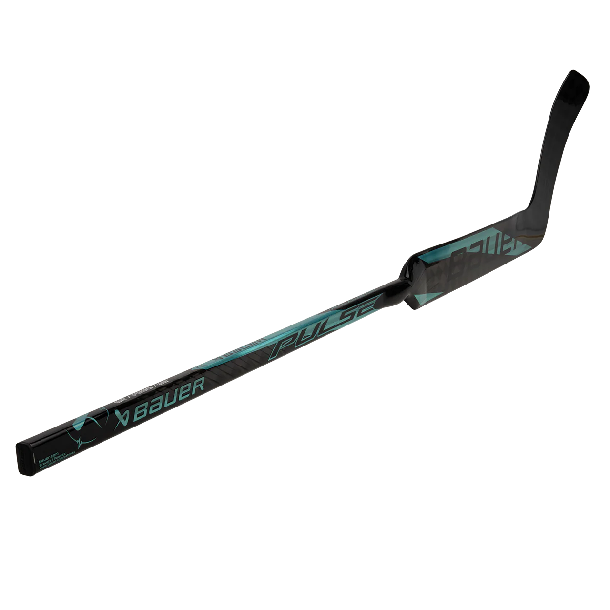 BAUER PULSE GOAL STICK SENIOR - Image 5