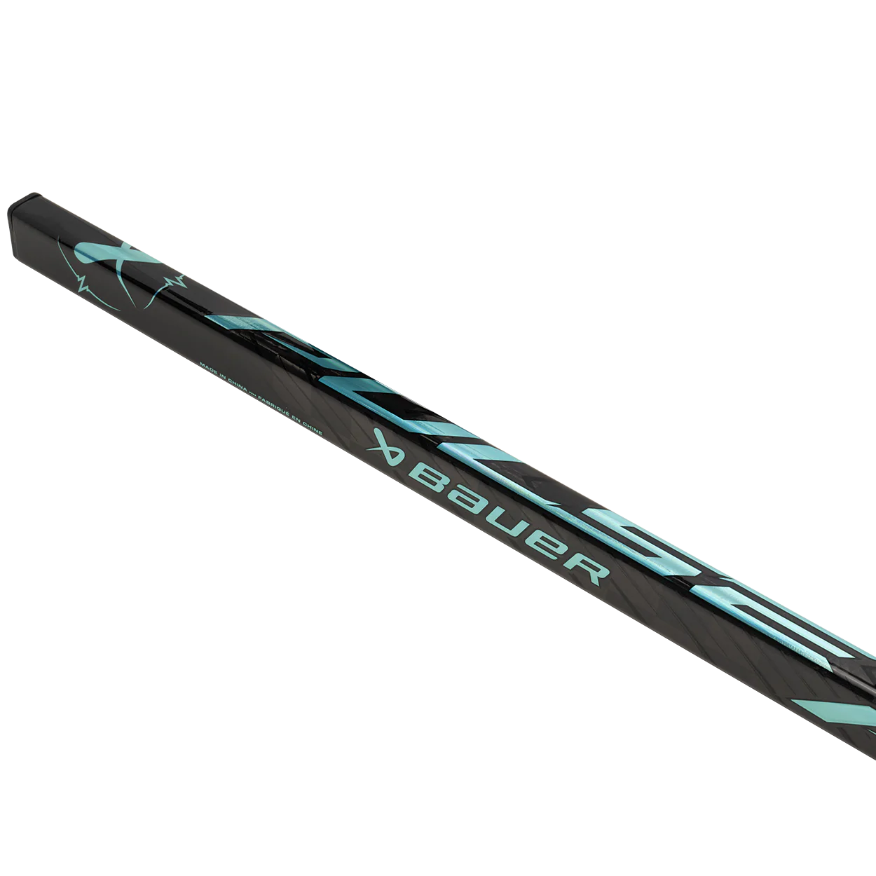 BAUER PULSE STICK INTERMEDIATE - Image 4