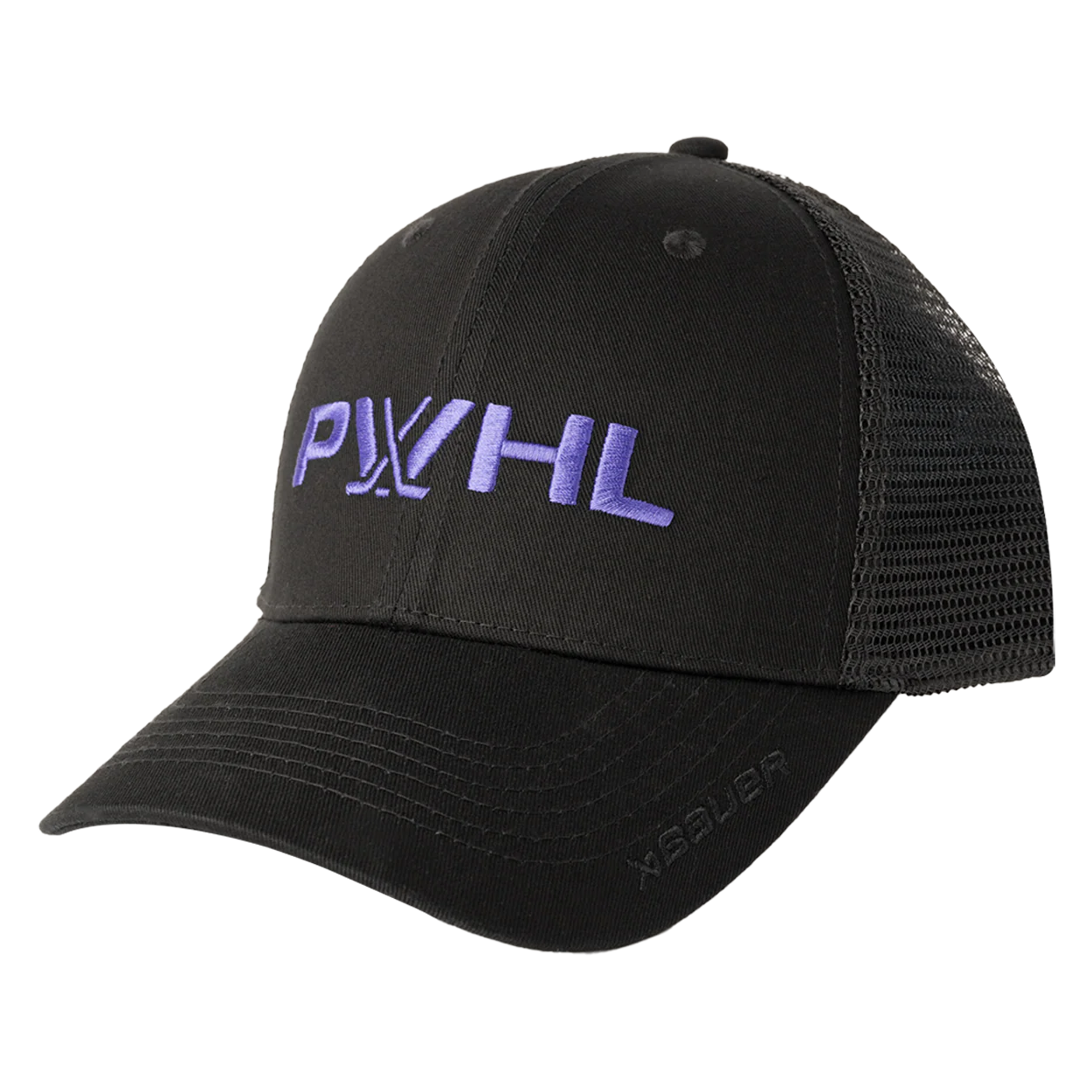 BAUER PWHL ADJUSTABLE HAT MENS
