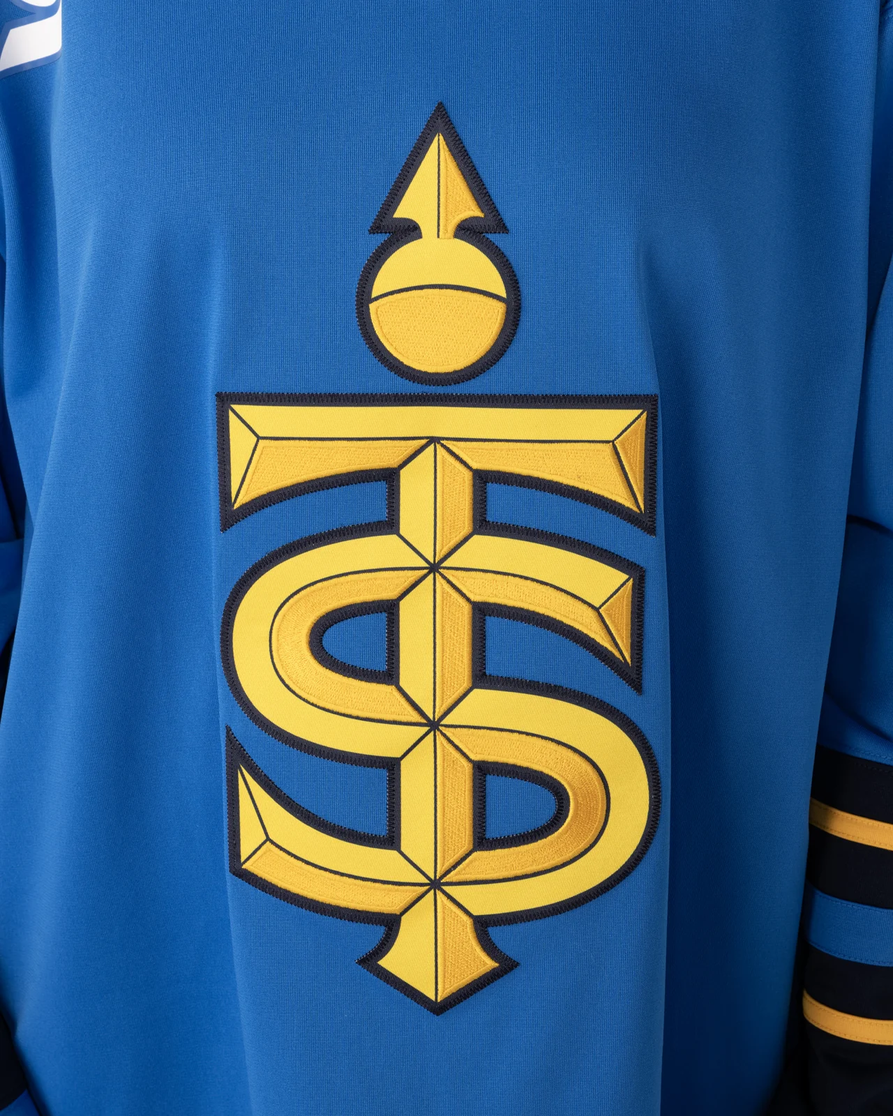 BAUER PWHL HOME JERSEY TORONTO SCEPTRES ADULT - Image 6