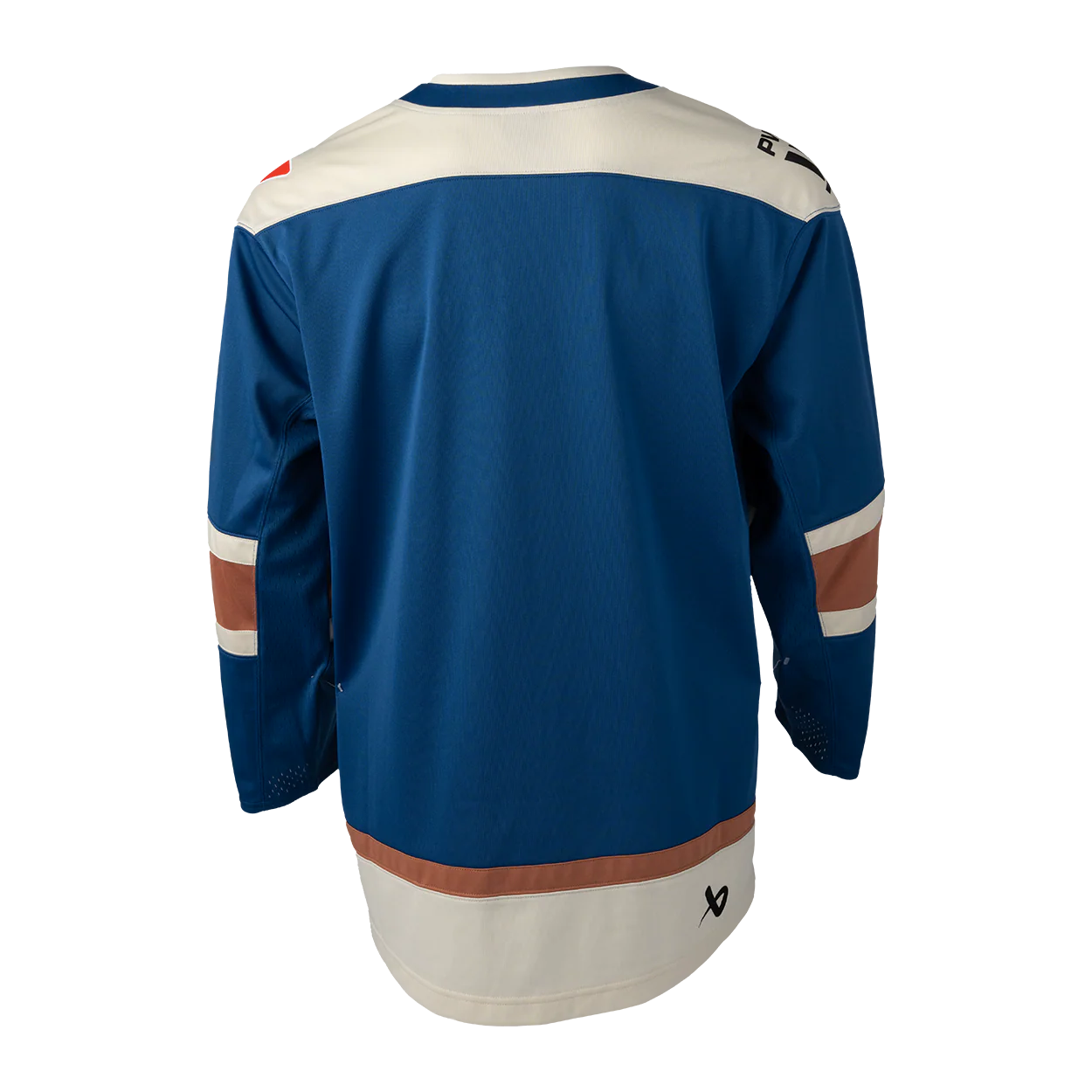 BAUER PWHL HOME JERSEY VANCOUVER ADULT - Image 2