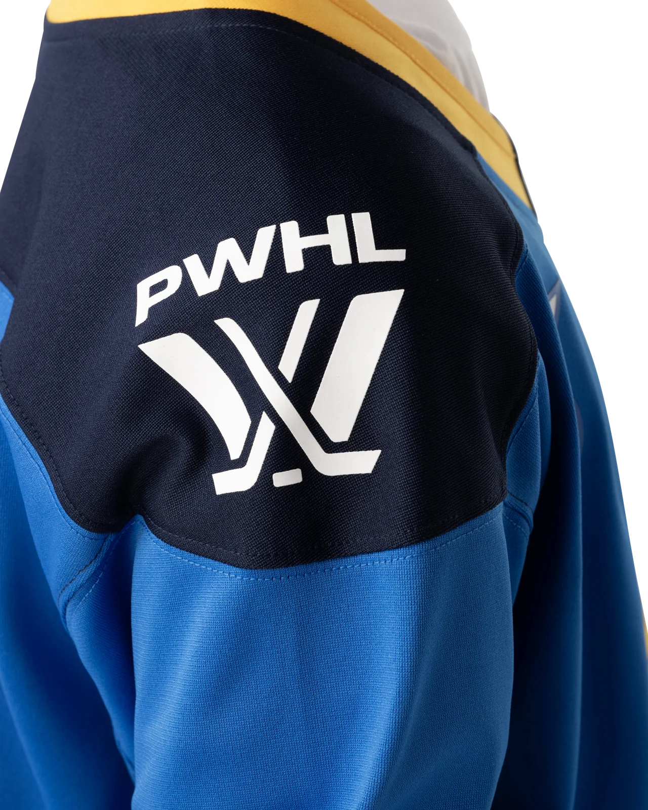 BAUER PWHL HOME JERSEY TORONTO SCEPTRES KIDS - Image 5
