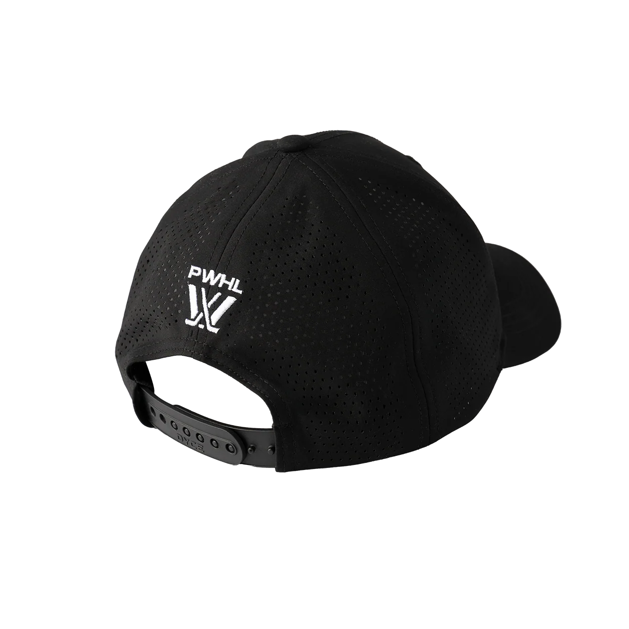 BAUER PWHL PERFORMANCE HAT SENIOR MINNESOTA FROST - Image 2