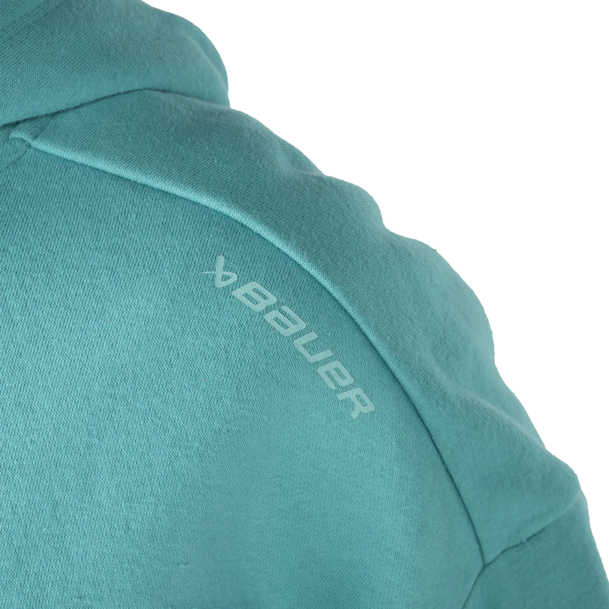 BAUER PWHL TEAM ULTIMATE HOODIE WOMENS NEW YORK SIRENS - Image 3