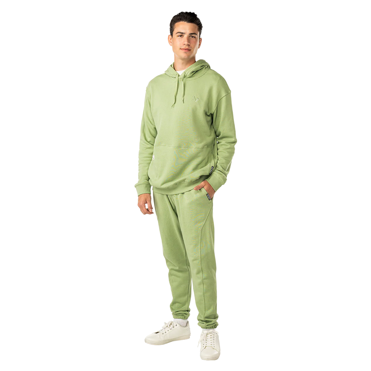 BAUER QUEBEC FRENCH TERRY HOODIE - Image 11