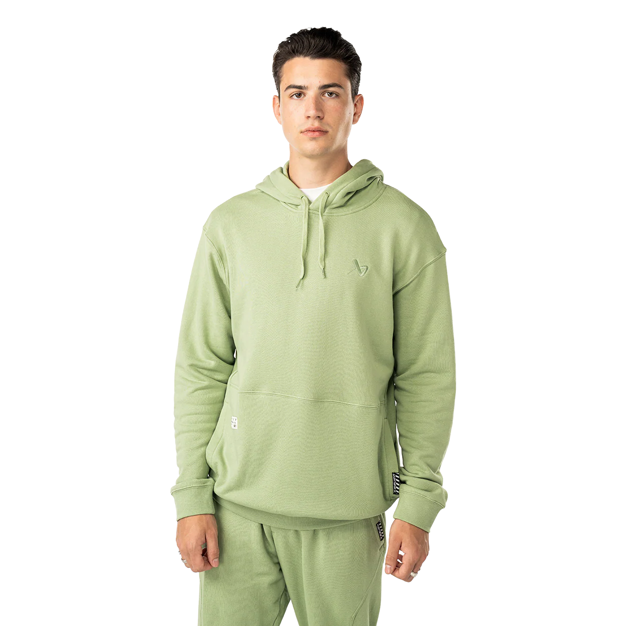 BAUER QUEBEC FRENCH TERRY HOODIE - Image 12