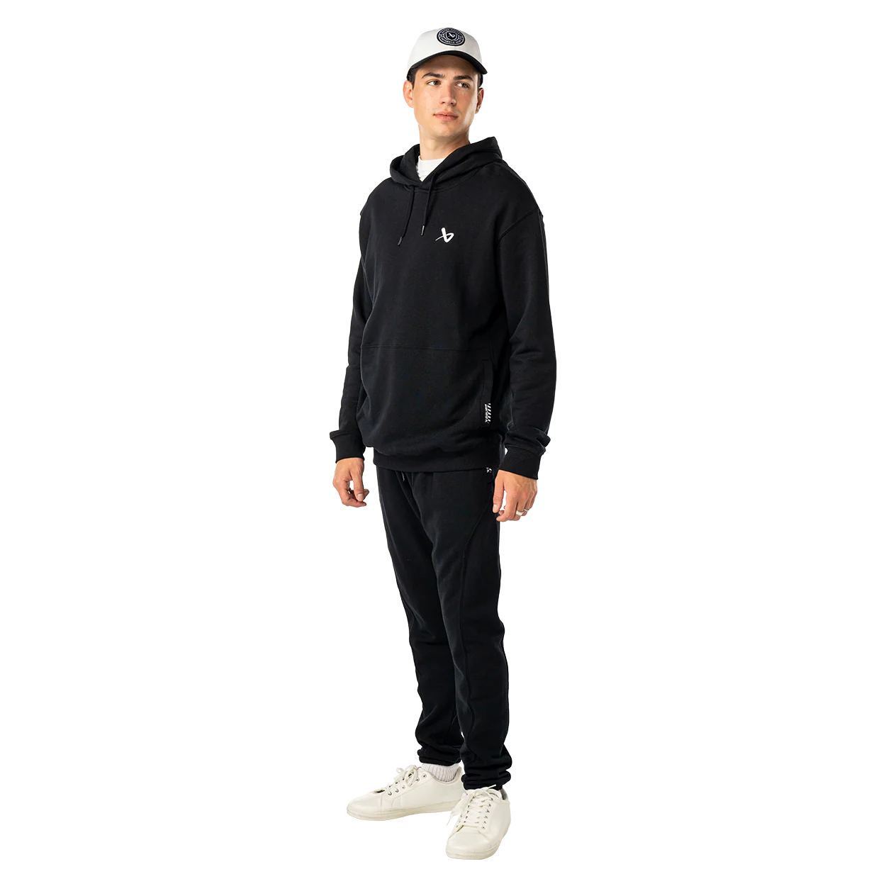 BAUER QUEBEC FRENCH TERRY HOODIE - Image 17