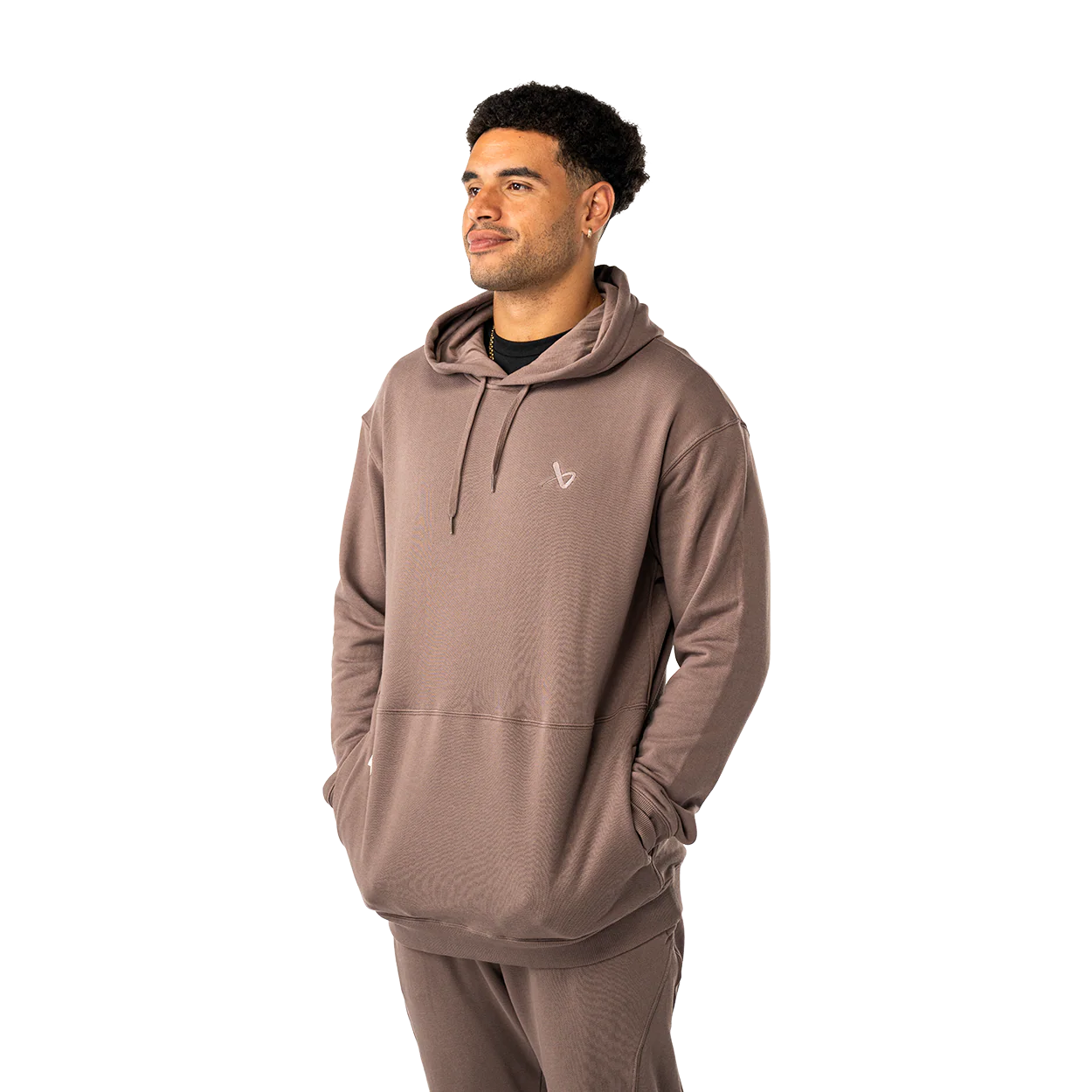 BAUER QUEBEC FRENCH TERRY HOODIE - Image 19