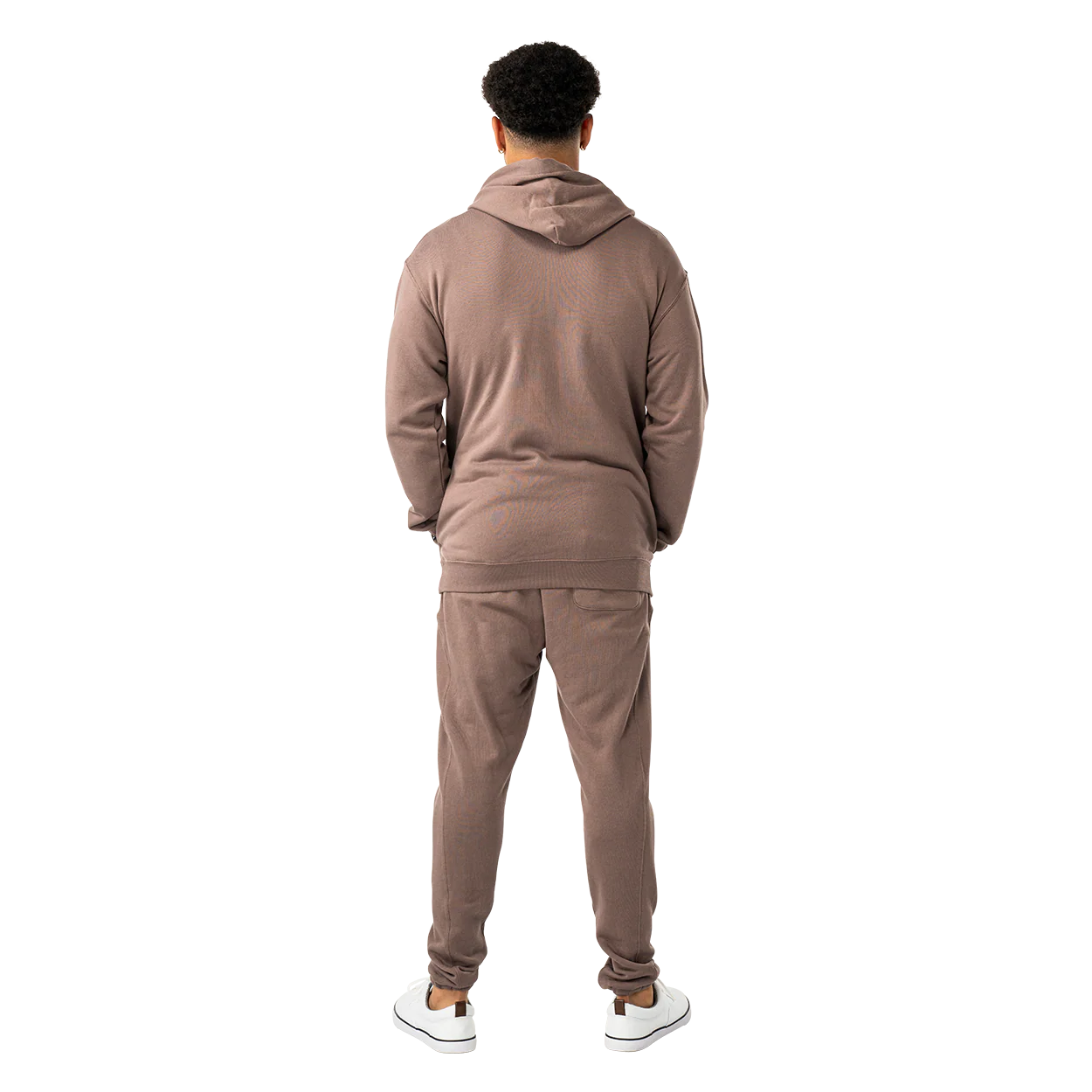 BAUER QUEBEC FRENCH TERRY HOODIE - Image 3