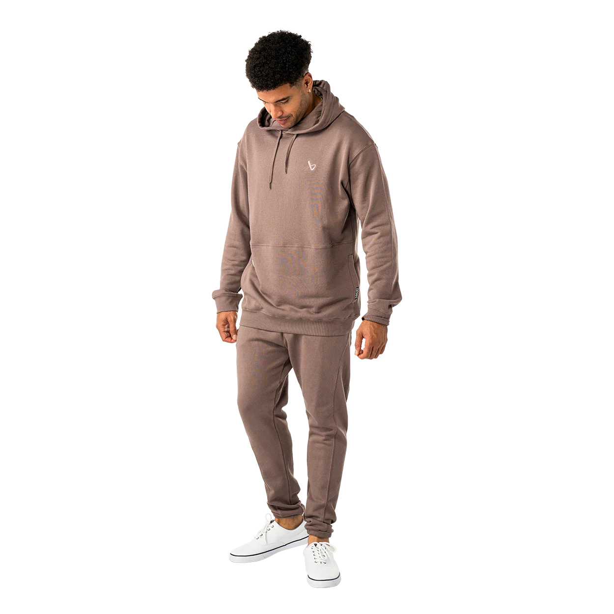 BAUER QUEBEC FRENCH TERRY HOODIE - Image 4