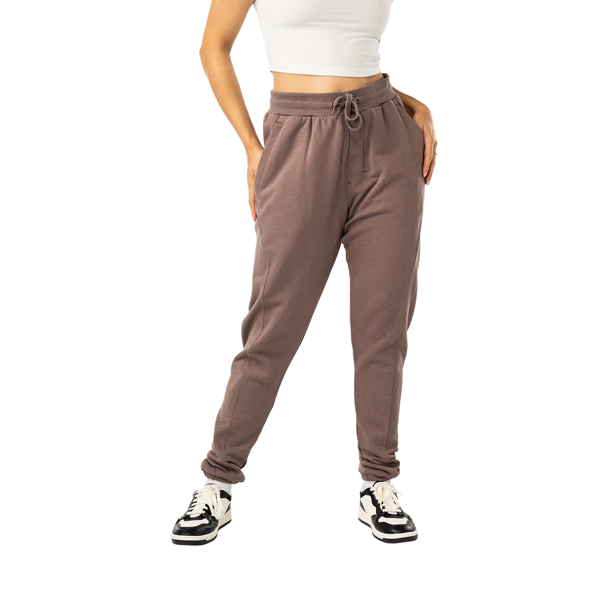 BAUER QUEBEC FRENCH TERRY JOGGER - Image 10