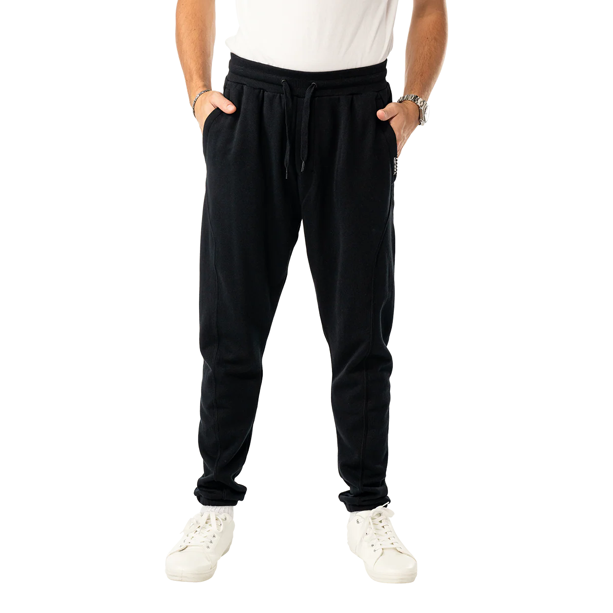 BAUER QUEBEC FRENCH TERRY JOGGER - Image 2
