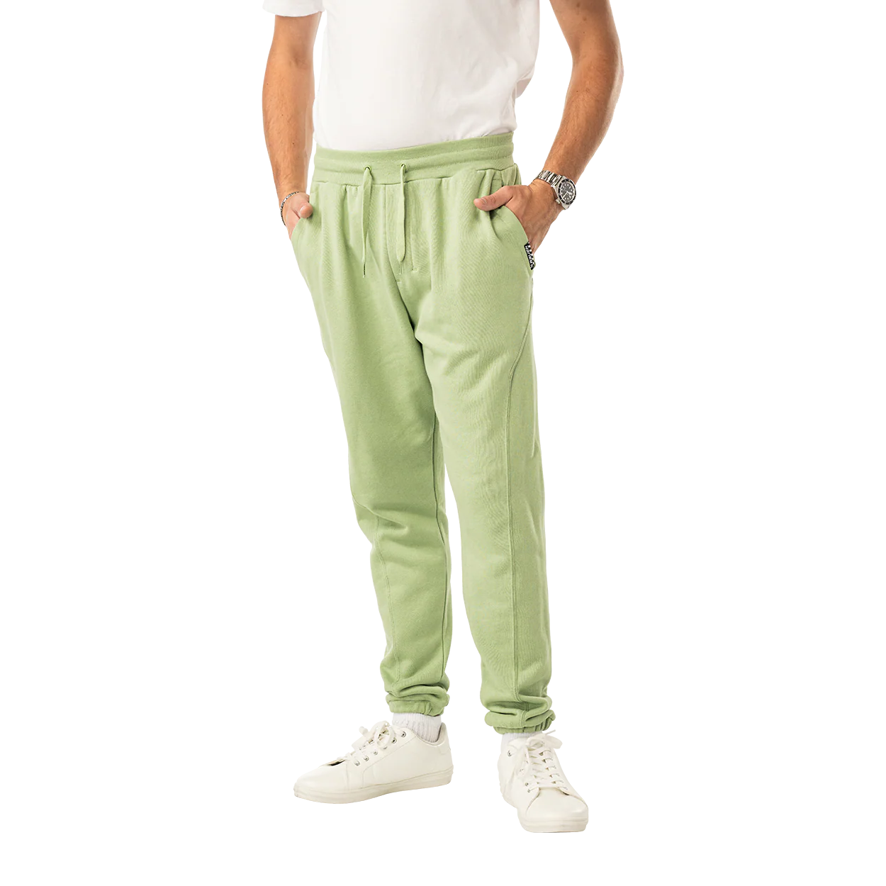 BAUER QUEBEC FRENCH TERRY JOGGER - Image 8