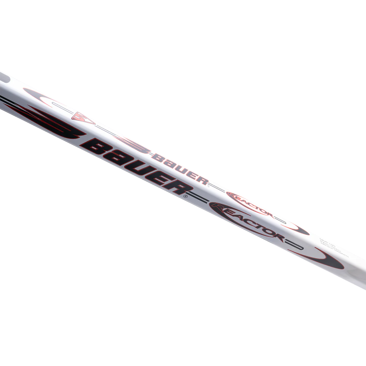 BAUER R5 PRO GOAL STICK SENIOR - Image 5
