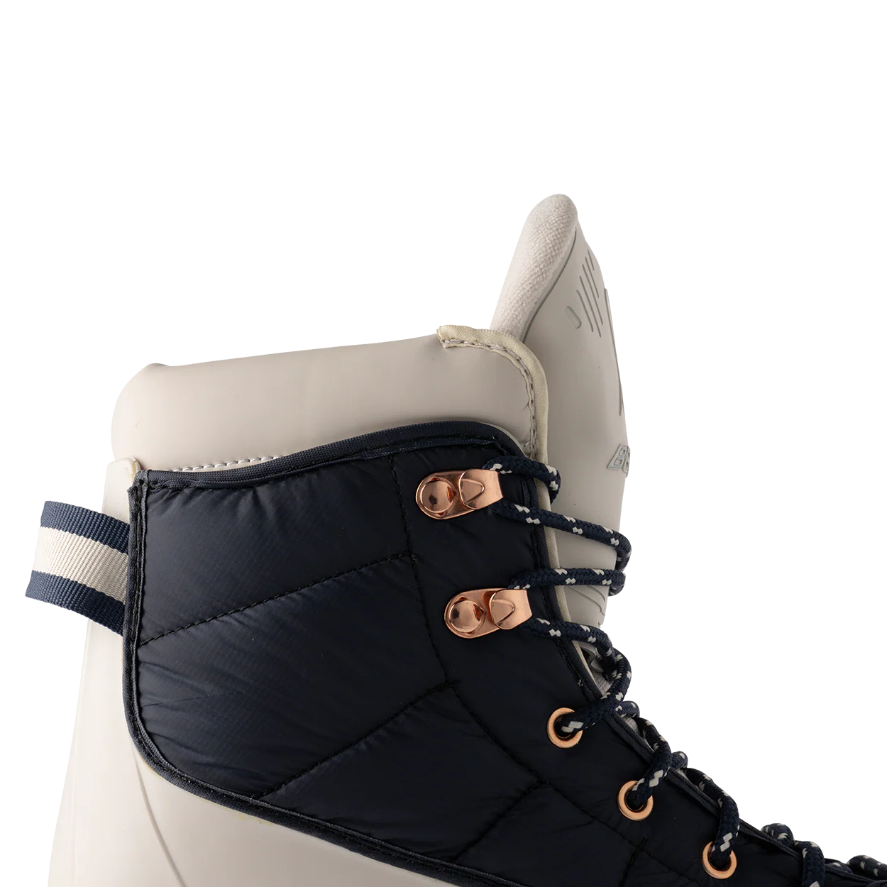 BAUER RADIANT HEATED SKATE JUNIOR - Image 7