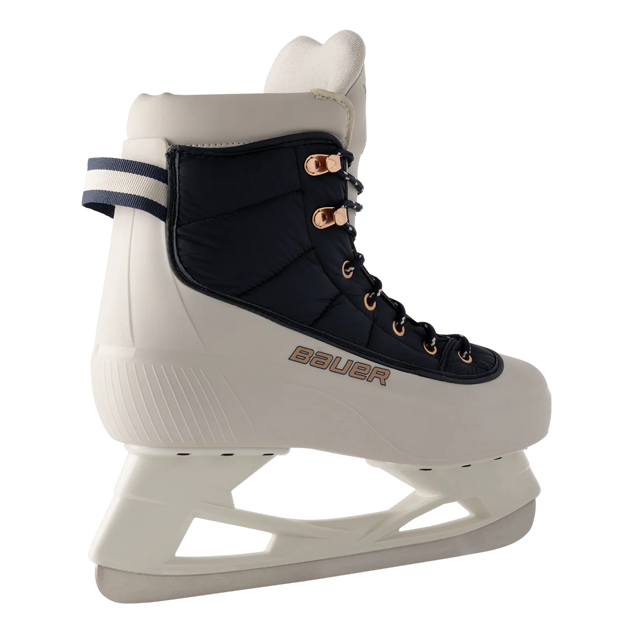 BAUER RADIANT HEATED SKATE SENIOR - Image 4