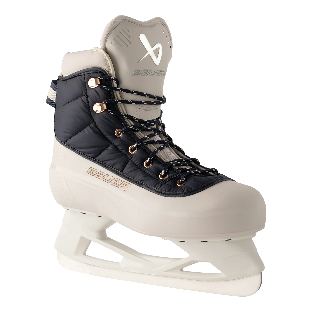 BAUER RADIANT HEATED SKATE SENIOR - Image 8