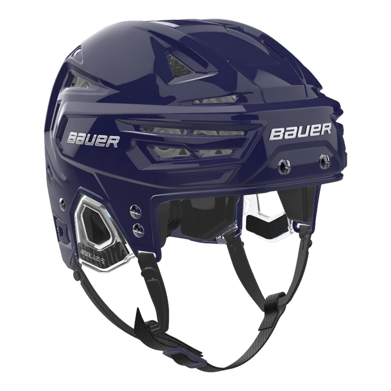 BAUER RE-AKT 3D HELMET - Image 4