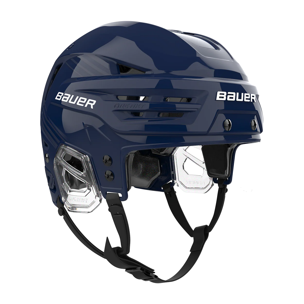 BAUER RE-AKT 90 HELMET - Image 7