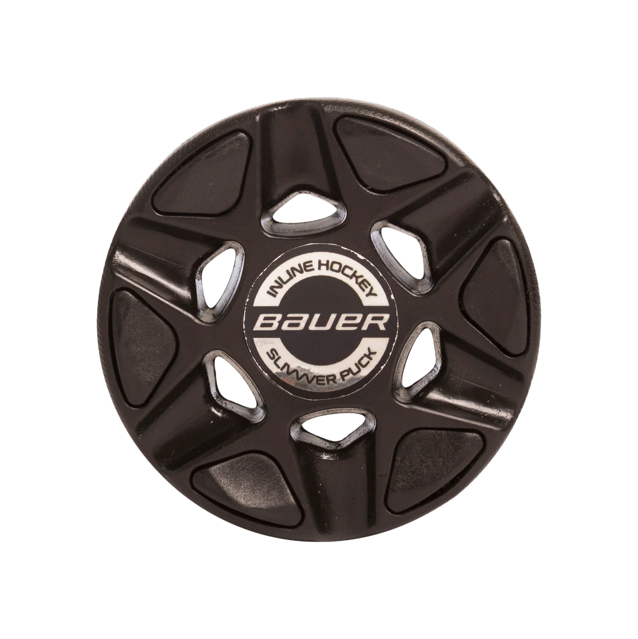 BAUER RH SLIVVVER PUCK (SINGLE) - Image 2