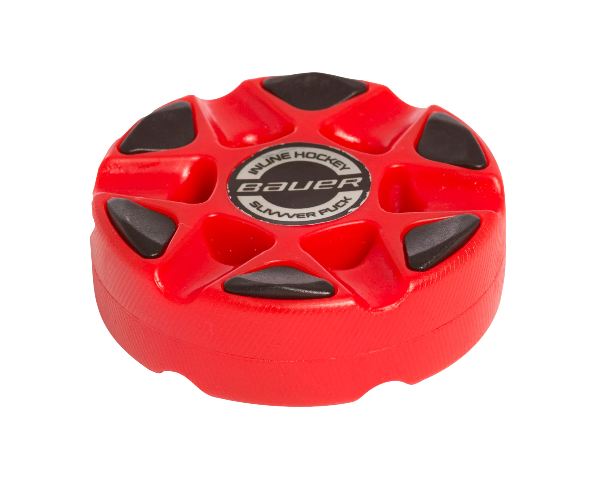 BAUER RH SLIVVVER PUCK (SINGLE) - Image 3