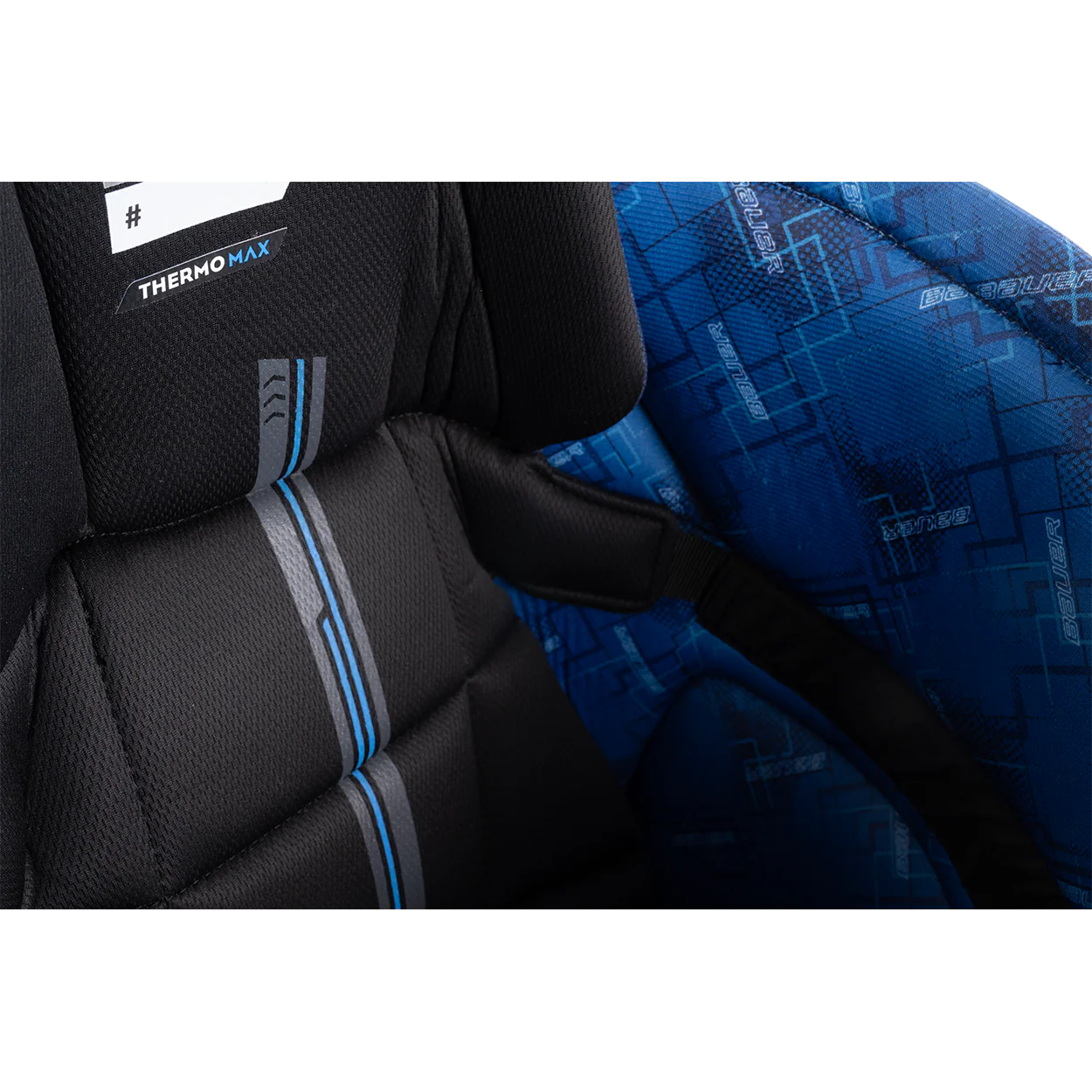 BAUER HP ELITE PANT SENIOR S24 - Image 2