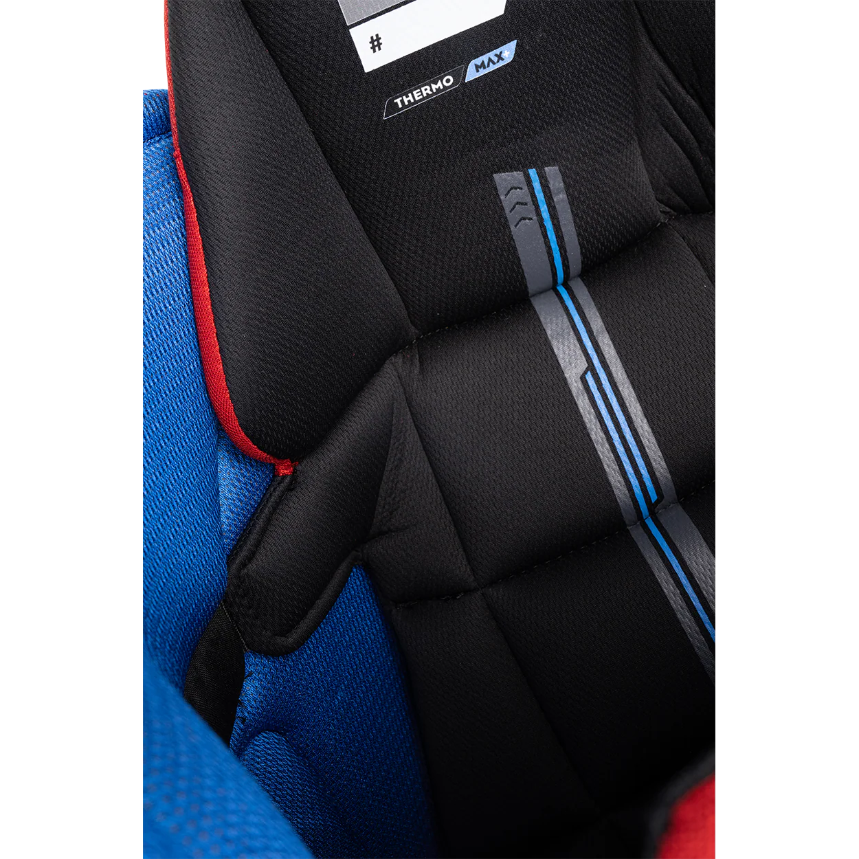 BAUER HP PRO PANT INTERMEDIATE S24 - Image 11