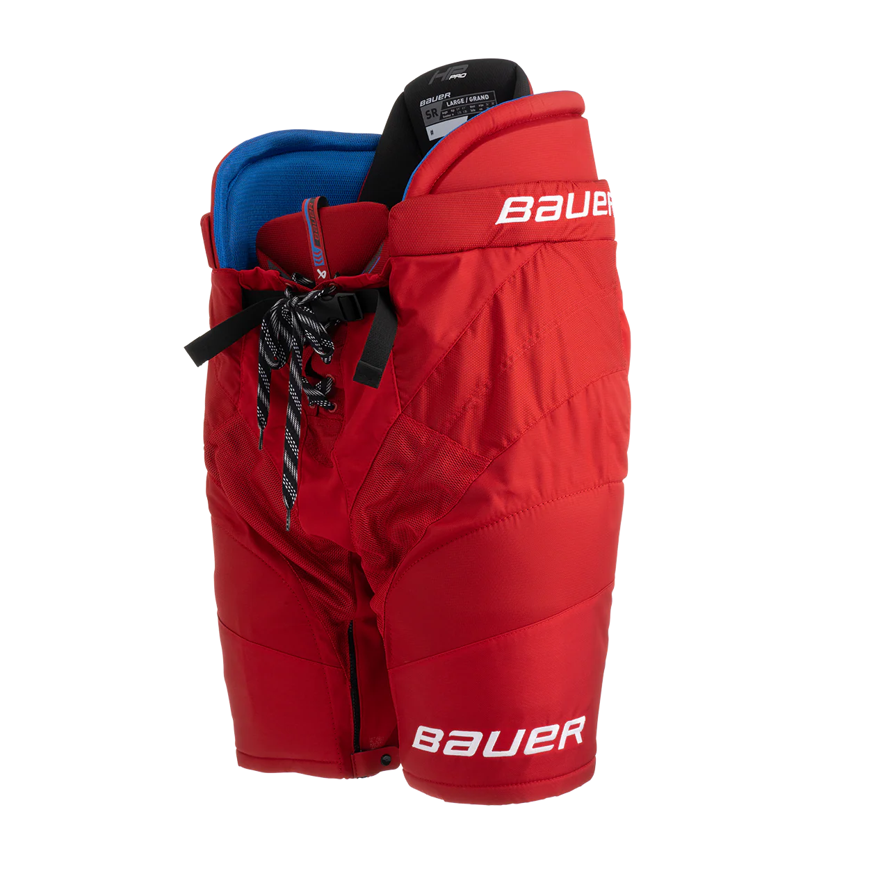 BAUER HP PRO PANT INTERMEDIATE S24 - Image 3