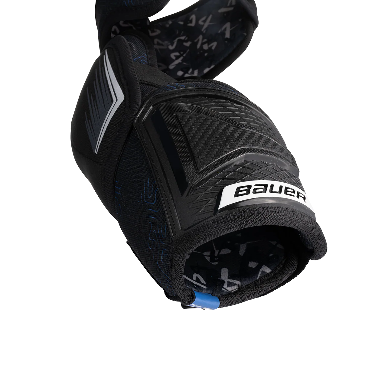BAUER X ELBOW PAD INTERMEDIATE S24 - Image 2