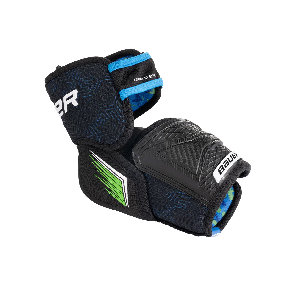 BAUER X ELBOW PAD JUNIOR S24