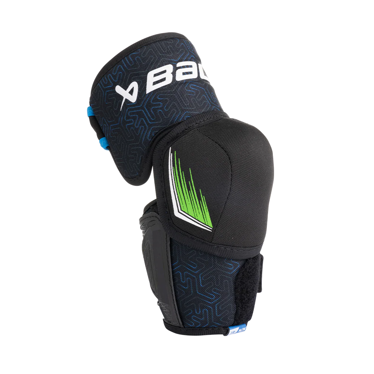 BAUER X ELBOW PAD JUNIOR S24 - Image 2