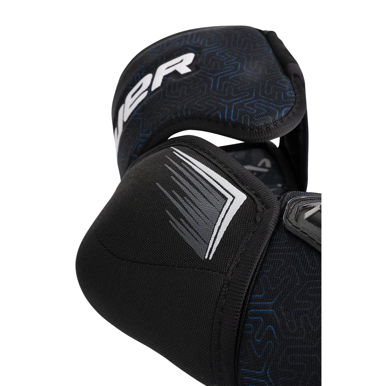 BAUER X ELBOW PAD SENIOR S24 - Image 3