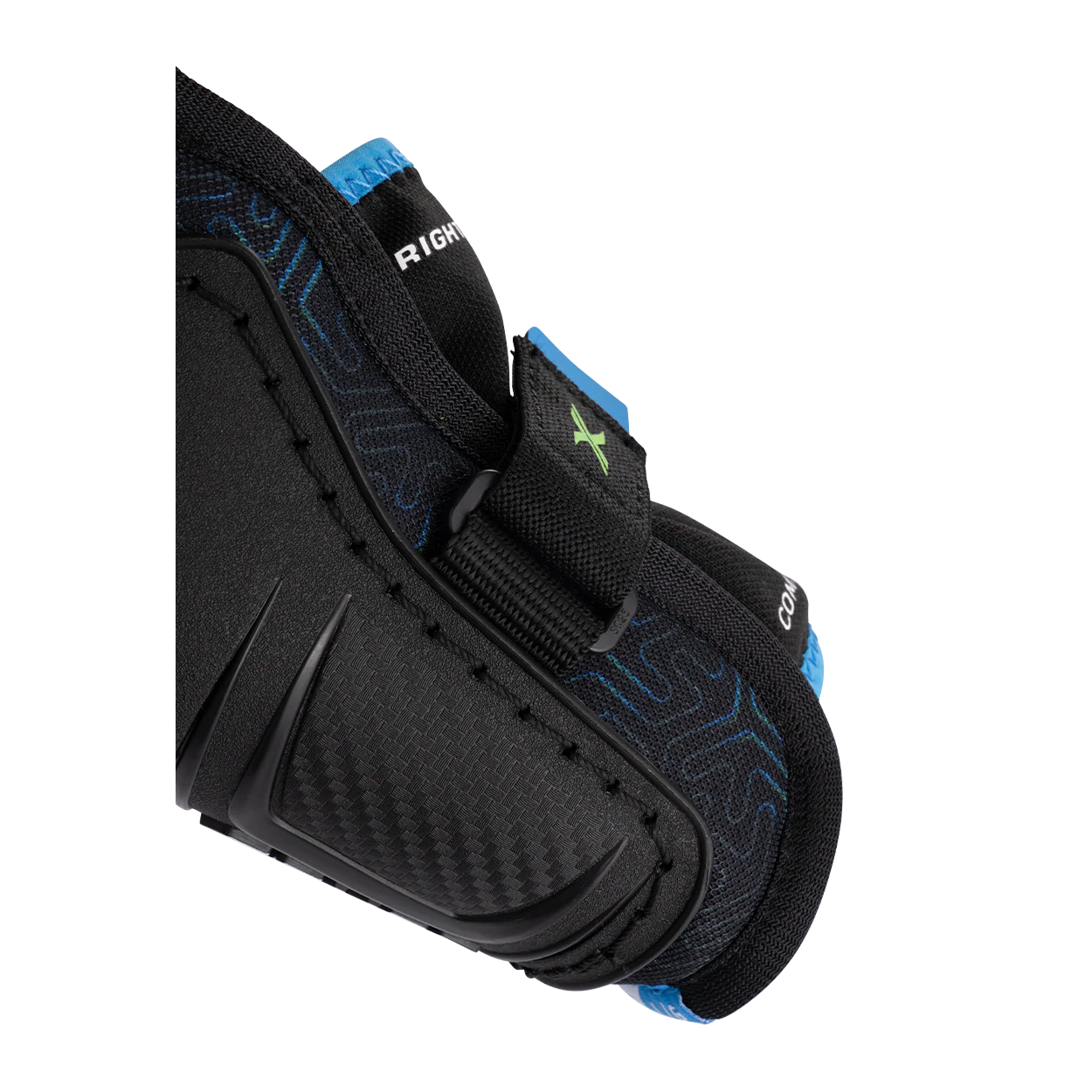 BAUER X ELBOW PAD YOUTH S24 - Image 3