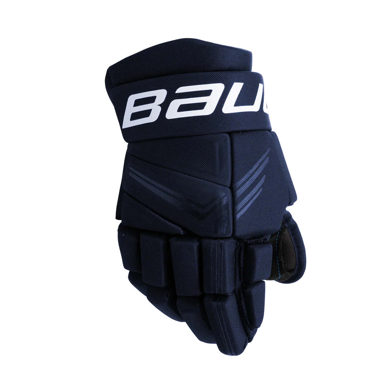 BAUER X GLOVE INTERMEDIATE S24 - Image 6