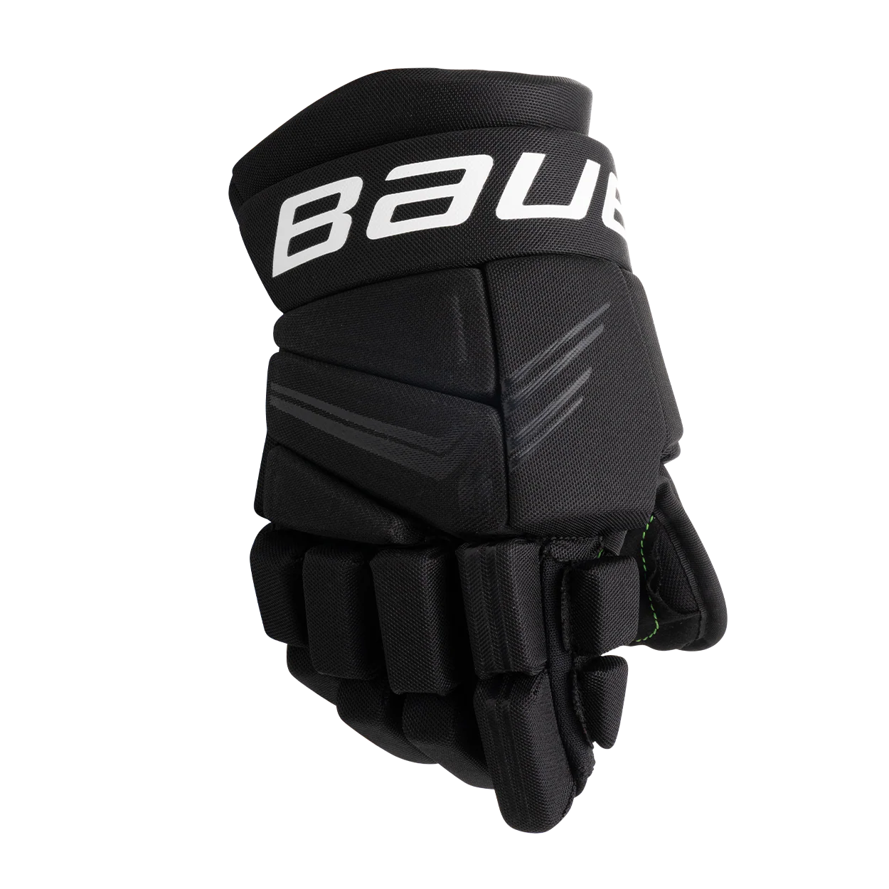 BAUER X GLOVE JUNIOR S24 - Image 3