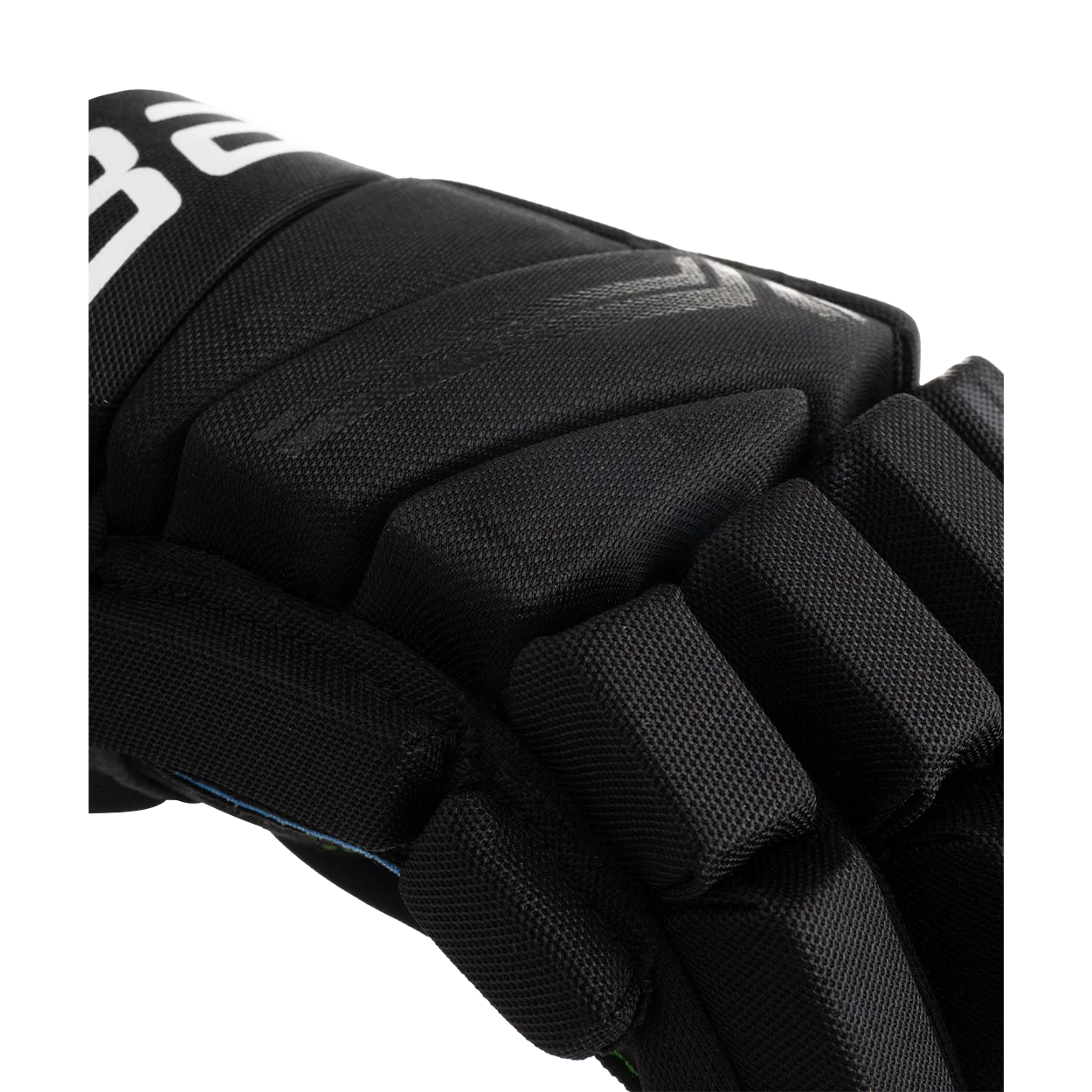 BAUER X GLOVE JUNIOR S24 - Image 5