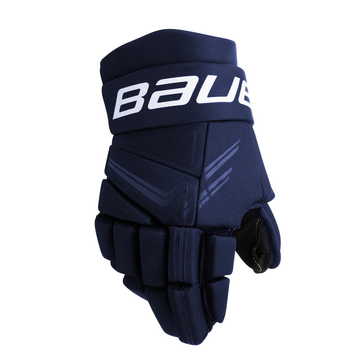 BAUER X GLOVE SENIOR S24 - Image 3