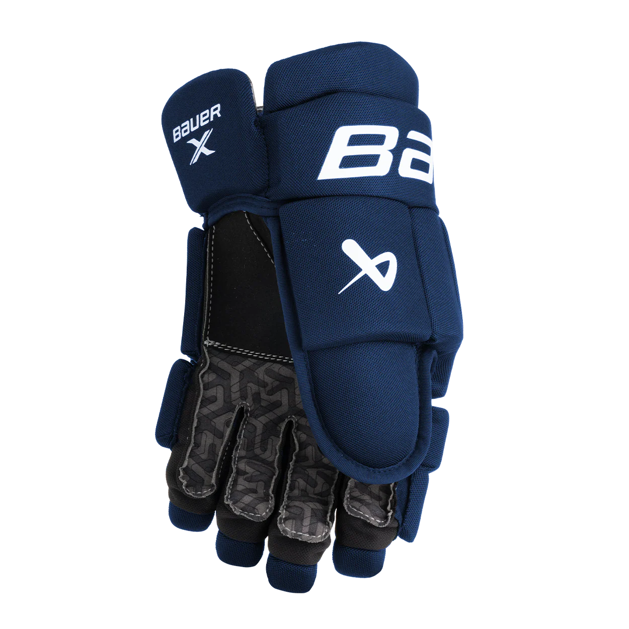 BAUER X GLOVE SENIOR S24 - Image 4